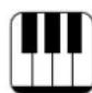 KAWAI CN380 - WAHL EINES DEMO-SONGS - 1