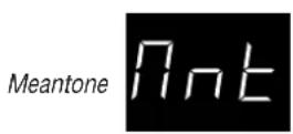 KAWAI CN380 - BESONDERE MERKMALE DER VERSCHIEDENEN TEMPERATUREN - 5