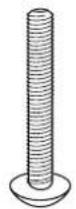 KAWAI CN370 - Enthaltene Teile - 1