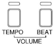 KAWAI CA950 - ÄNDERN DES SPLITPUNKTS - 1