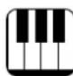 KAWAI CA550 - ABSPIELEN VON CONCERT MAGIC-SONGS IM DEMO-MODUS - 1