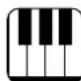 KAWAI CA770 - EINSCHALTEN DER STROMZUFUHR - 1