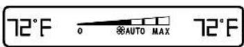 Mercedes-Benz CLK Coupe (2001) - Basic setting - automatic mode - 1