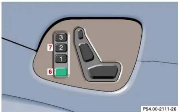Mercedes-Benz CLK Coupe (2001) - 48Seats - 1