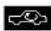 Mercedes-Benz CLK Coupe (2001) - Automatic climate control - 2