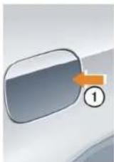 Mercedes-Benz CLK Coupe (2005) - Warning! - 1