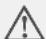Mercedes-Benz CL-Class (2003) - Warning! - 1