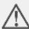 Mercedes-Benz CL-Class (2003) - Warning - 1