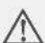 Mercedes-Benz CL-Class (2003) - Warning! - 1
