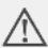 Mercedes-Benz CL-Class (2003) - Warning! - 1