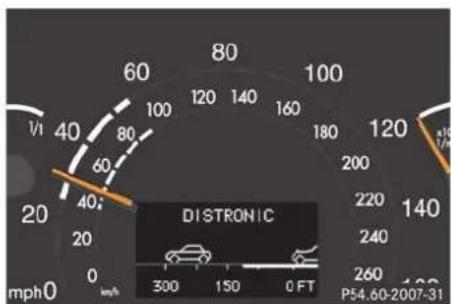 Mercedes-Benz CL-Class (2003) - i - 1
