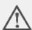 Mercedes-Benz CL-Class (2003) - Warning! - 1