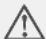 Mercedes-Benz CL-Class (2003) - Warning! - 1