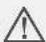 Mercedes-Benz CL-Class (2003) - Warning! - 1