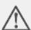 Mercedes-Benz CL-Class (2003) - Warning! - 1