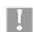 Mercedes-Benz CL-Class (2003) - Unlocking the trunk lid - 1