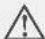 Mercedes-Benz CL-Class (2003) - Warning! - 1