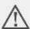Mercedes-Benz CL-Class (2003) - Warning! - 1