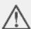 Mercedes-Benz CL-Class (2003) - Warning! - 1