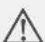 Mercedes-Benz CL-Class (2003) - Warning! - 1