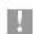 Mercedes-Benz CL-Class (2003) - Opening storage tray - 1