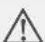 Mercedes-Benz CL-Class (2003) - Warning! - 1