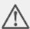 Mercedes-Benz CL-Class (2003) - Warning! - 1