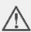 Mercedes-Benz CL-Class (2003) - Warning! - 1