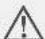 Mercedes-Benz CL-Class (2003) - Warning! - 1