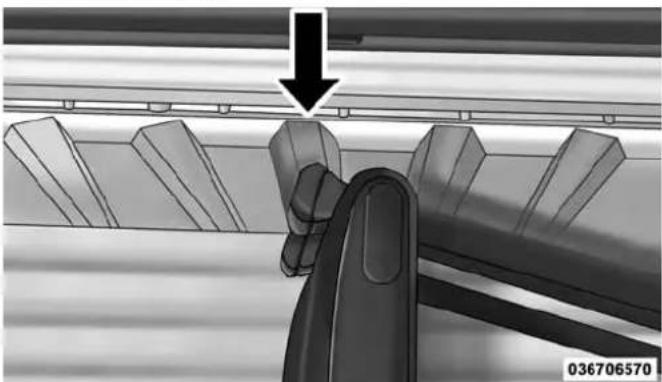 RAM 3500 (2015) - UNDERSTANDING THE FEATURES OF YOUR VEHICLE 261 - 1
