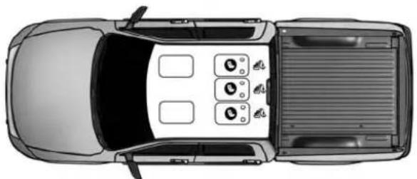 RAM 3500 (2015) - RegularCab - 1