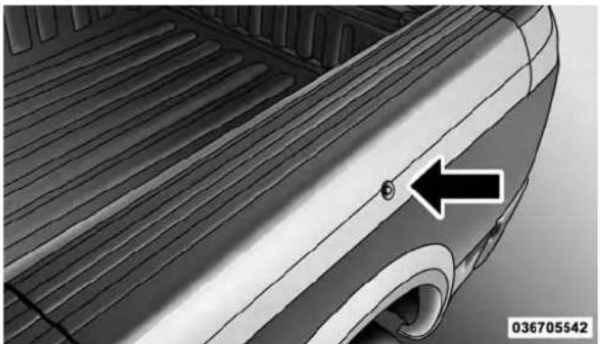 RAM 3500 (2015) - UNDERSTANDING THE FEATURES OF YOUR VEHICLE 255 - 1