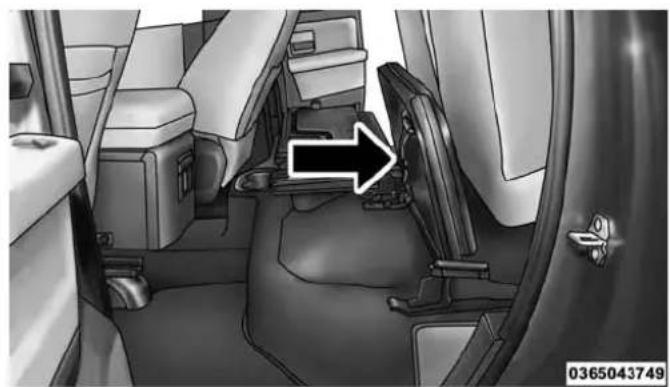 RAM 3500 (2015) - UNDERSTANDING THE FEATURES OF YOUR VEHICLE - 2