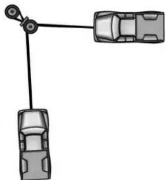 RAM 3500 (2015) - HowToChangeThePullingDirection - 1