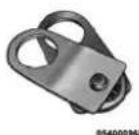 RAM 3500 (2015) - Winch Accessories - 2