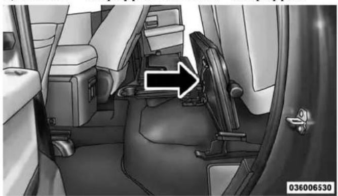 RAM 3500 (2015) - UNDERSTANDING THE FEATURES OF YOUR VEHICLE - 1
