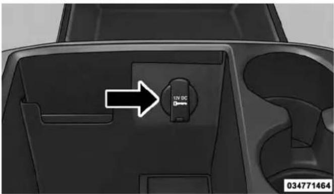 RAM 3500 (2015) - UNDERSTANDING THE FEATURES OF YOUR VEHICLE 227 - 1
