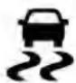RAM 3500 (2015) - Electronic Stability Control (ESC) Activation/Malfunction Indicator Light—If Equipped - 1