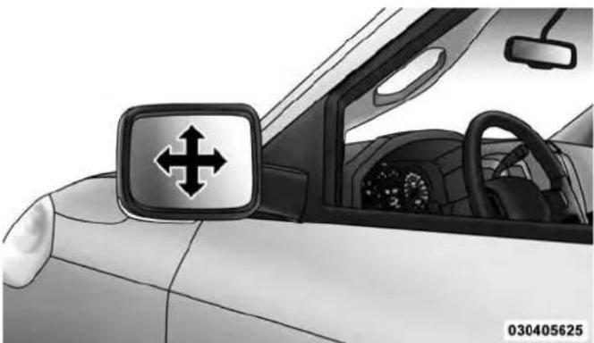 RAM 3500 (2015) - UNDERSTANDING THE FEATURES OF YOUR VEHICLE 139 - 1