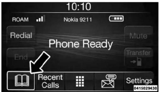 10:10 ROAM Nokia 9211 Redial Mute Phone Ready End Transfer Recent Calls Settings 0415029430