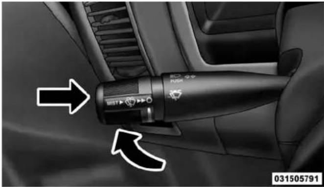 RAM 3500 (2015) - Windshield Wipers - 1