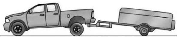 RAM 2500 (2015) - STARTING AND OPERATING - 3