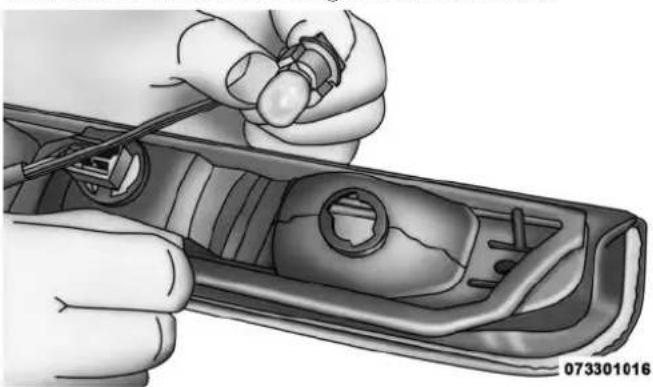 RAM 2500 (2015) - MAINTAINING YOUR VEHICLE 829 - 2