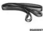 RAM 2500 (2015) - Winch Accessories - 4
