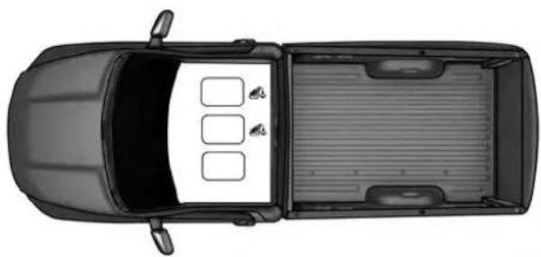 RAM 2500 (2015) - THINGS TO KNOW BEFORE STARTING YOUR VEHICLE 89 - 1
