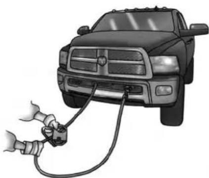 RAM 2500 (2015) - DoubleLine - 1