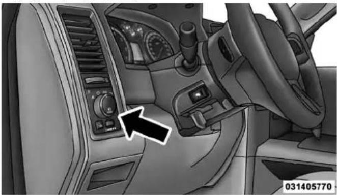 RAM 2500 (2015) - LIGHTS - 1