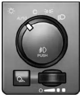 AUTO OFF 卸 PUSH