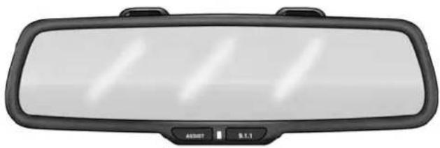 RAM 2500 (2015) - UNDERSTANDING THE FEATURES OF YOUR VEHICLE 127 - 1
