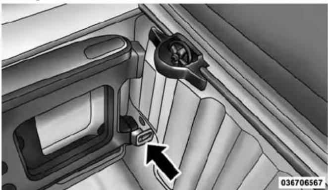 RAM 2500 (2015) - UNDERSTANDING THE FEATURES OF YOUR VEHICLE 259 - 1